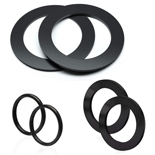 Junta tórica estilo junta de goma de repuesto para piscina Intex Nars 10747/25006 (A)