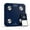 Navy, variant on Nautica Body Tracker Smart Scale - 12 Body Metrics, Bluetooth Syncing, Stylish Design, iOS & Android Compatible
