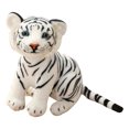 thumbnail image 2 of Muñeco de peluche de simulación para niños juguete de animales de Ehuebsd la selva Safari regalo de cumpleaños, 2 of 7