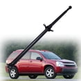 thumbnail image 5 of SEBLAFF Fit for 2005-2006 Chevrolet Equinox 3.4L V6 Rear Drive Shaft Prop Shaft Assembly, 5 of 5