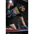 thumbnail image 2 of Ravishing Rick Rude Signature Black T-shirt, 2 of 4