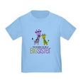 thumbnail image 1 of CafePress - Giraffe Going To Be A Big Sister T Shirt - Cute Toddler T-Shirt, 100% Cotton, 1 of 1