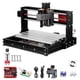 thumbnail image 1 of Mini taladro de 2 pulgadas + versión de actualización CNC 30 * 18 PRO GRBL Control DIY Mini máquina Maboto Máquina de grabado, 1 of 7