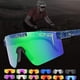 thumbnail image 2 of gafas polarizadas al aire libre a prueba de viento gafas de ciclismo para hombres y mujeres Ormromra WRMH-907-5, 2 of 7