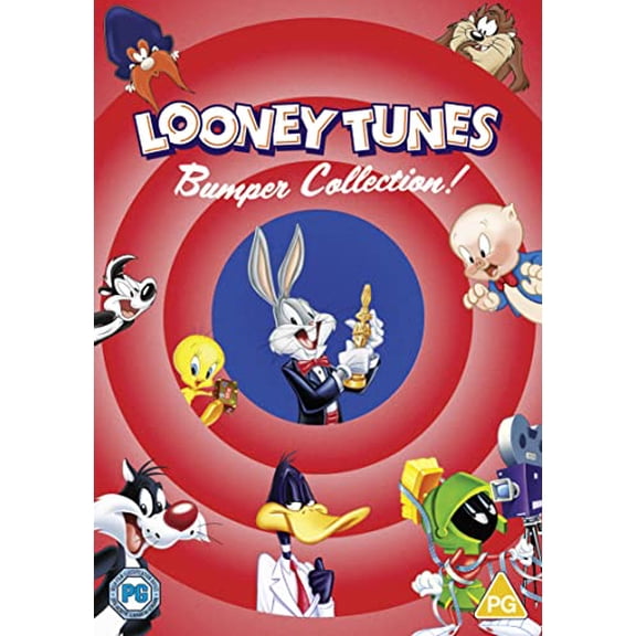 Looney Tunes Collection [DVD]