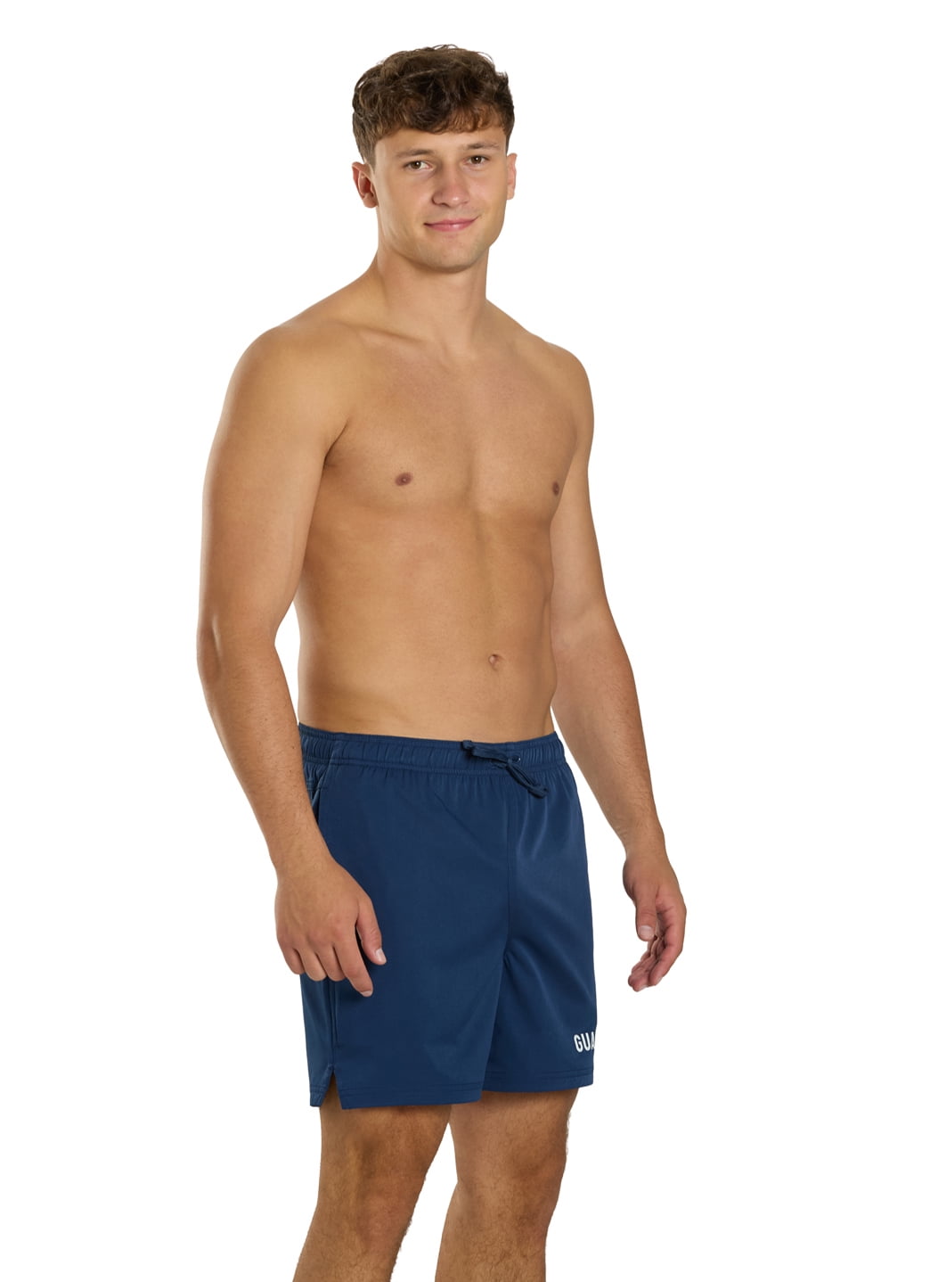 Sporti Guard Men's Swim Trunk, Trunks (Men’s)