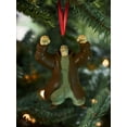 thumbnail image 2 of ORNAMENT Marvel Spiderman Dr Octopus Doc Ock 2009 4" Figure FIGURINE CHARM GIFT, 2 of 3