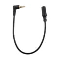 thumbnail image 1 of Cable de conexión de micrófono, macho de 3,5 mm a macho macho de 3,5 mm Cable de micrófono Cable de micrófono Diseño de próxima generación, 1 of 8