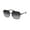 SHINY BLACK GRADIENT GREY, variant on Sunglasses Ralph RA 4142 9116B8 Shiny Pale Gold Gradient Brown