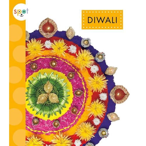 Pre-Owned Diwali (Spot Holidays), 9781681525303, 1681525305, Paperback, Illustrated edition