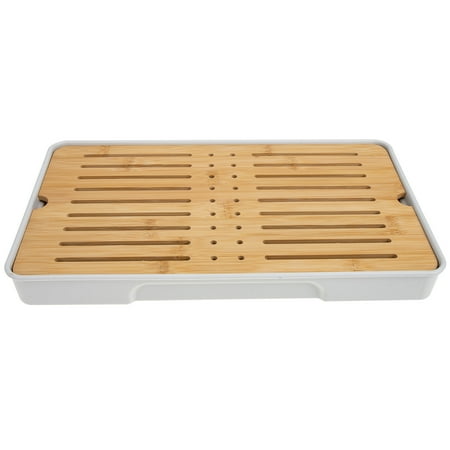 

Japanese Style Tea Tray Rectangular Tea Set Holder Tea House Serving Tray