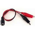 thumbnail image 5 of Children electric car battery charging interface,Toy car dual-drive motor wire, key ignition switch battery charging clip 628, 5 of 5