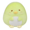 thumbnail image 1 of Peluche San-X Original Sumikkogurashi Honyagurumies Pingüino, 1 of 6