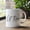 let them mug 4, variant on Let Them Inspirational Coffee Mug, Positive Affirmation Gifts for Women Men, Mental Health Motivational Quotes Ceramic Coffee Tea Cup Mug 11oz