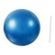 thumbnail image 1 of Pelota de Pilates Zulema antideslizante 9 pulgadas Azul, 1 of 8