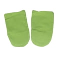 thumbnail image 1 of 2 marionetas de mano DIY, juego imaginativo, actividades divertidas, juego de roles, creativo Verde, 1 of 7