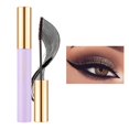 thumbnail image 1 of Gothic Makeup Fiber Women's Cosmetics Daily Use Natural Lengthening Thickening Effect Thick Portable, 1 of 8