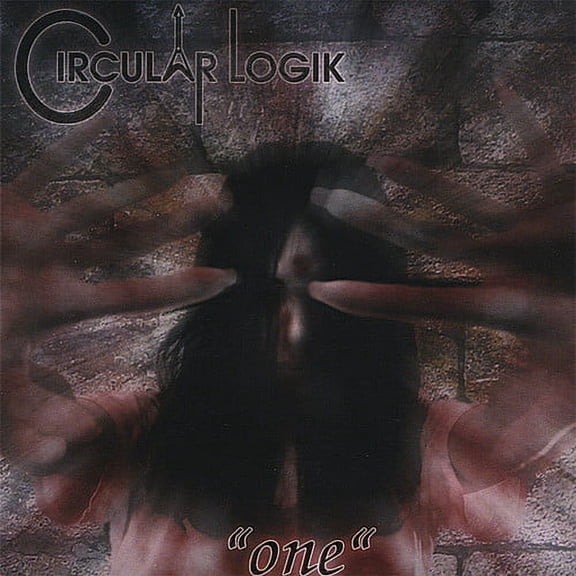 Cirkular Logik - One - Rock - CD