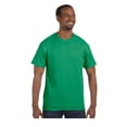 thumbnail image 1 of Jerzees Men's Shoulder To Shoulder Taping T-Shirt, Style 29M, 1 of 1