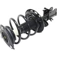 thumbnail image 3 of Garage-Pro Front 2 Pc Complete Shocks Strut & Coil Spring Assembly Compatible with Nissan Altima 2007-2013 Driver & Passenger Side Coupe, Replaces# E4302JA02A,E4302JA01B,E4303JA02A, 3 of 7