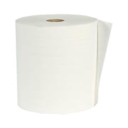 APC Hardwound Paper Towels 1-Ply 6/Carton W8016-6