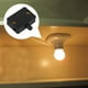 thumbnail image 4 of 2 interruptores de luz para puerta de armario, interruptor automático de luz táctil para armario, interruptor de puerta de armario, interruptor de luz de puerta de empuje para romper, 4 of 8