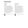 thumbnail image 2 of Toplash Ultra Black Long-Lasting Waterproof Eyeliner for Creating Flawless Arrows and Wing Stamp., 2 of 9