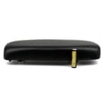 thumbnail image 2 of Bike Rear Seats Cushion PU Leather Soft Comfortable Cushion Bike Rear Rack Pad Seat Bicycle Back Seat MTB Rear Rack Saddle, 2 of 10