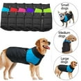 thumbnail image 3 of Dog Bandana Dog Pajama Set Dog Costume Dog Jacket Dog Clothes, 3 of 10
