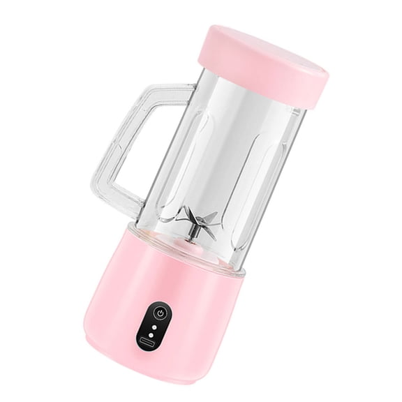 Portable Blenders Cup Electric USB C Juicer Blenders For Shakes and Smoothie