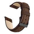thumbnail image 1 of BotaniNest Watch Strap 20mm 22mm Quick Release For 4 5 3 SamsungApple Watch, 1 of 5