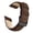 C, variant on Genuine Leather Quick Release Watch Strap for Samsung/Apple 20mm 22mm - Style A/D