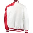 thumbnail image 2 of STARTER Hombres Detroit Red Wings Chaqueta drw2 L, 2 of 2