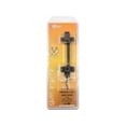 thumbnail image 2 of DNZ 20500 Game Reaper-Browning Scope Mount/Ring Combo Matte Black 1" Short Action Medium, 2 of 2