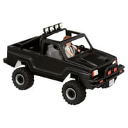 PLAYMOBIL Back to the Future Martys Pickup Truck