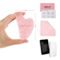 thumbnail image 4 of Esponjas faciales Konjac para limpieza exfoliante – Esponja facial Konjac para lavar la cara cuerpo orgánico natural limpieza Puff Buff Scrubber para ducha baño SPA para bebés, hombres y mujeres, 4 of 5
