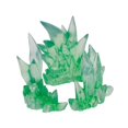thumbnail image 1 of Baohd Ice Special Effect Action Figure Display Model Effect Stand Ice Model Green, 1 of 9