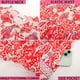 thumbnail image 4 of Vestido largo GRACE KARIN Mujer Primavera Verano 2025 Rojo Boho XL, 4 of 5