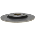 thumbnail image 2 of ACDelco - Disc Brake Rotor Fits select: 2012-2020 DODGE GRAND CARAVAN, 2012-2016 CHRYSLER TOWN & COUNTRY, 2 of 6