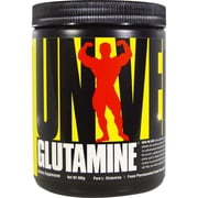 Universal Nutrition Glutamine Powder, 300g