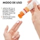 thumbnail image 3 of VICHY Protector Solar Facial Anti-edad 3 en 1 Toque Seco FPS50 Vichy Capital Soleil 50ml, 3 of 7