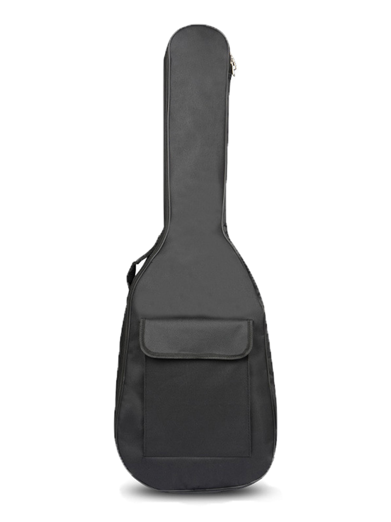 Oxford Cloth Padded Bass Carrying Bag Double Straps Waterproof Storage Bag for Bass Accessory Parts Electric Bass Bag Oxford Cloth Padded Bass Carrying Bag Double Straps Waterproof Storage Bag for Bass Accessory Parts Electric Bass Bag