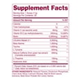 thumbnail image 6 of Wellah Pre-Workout Drink Mix (Raspberry Lemonade Flavored, 30 Servings) - with Citrulline Malate and L-Theanine, 200mg of Natural Caffeine & 1000mg of Beta-Alanine, 6 of 6