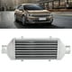 thumbnail image 4 of Universal Turbo Intercooler ANGGREK montaje frontal 63 mm Diámetro de entrada 300x160x65 mm, 4 of 8