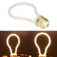 thumbnail image 3 of Bombilla de lámpara lámpara LED resistente a altas temperaturas de 4W para suministros de decoración para restaurantes ANGGREK Otros, 3 of 8