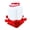 Standard 8 bowl, variant on Automatic Poultry Feeder Waterer For Chickens Ducks Geese With AntiSpill Design Easy to Use Coops Feeding Solution