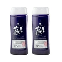 Prell Lotus Flower Color Safe Strengthening Purple Conditioning Shampoo for All Hair Types, 13.5 fl.oz - 2 Pack