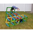 thumbnail image 4 of Funphix Escalade Gym Construction Enfants Apprentissage Structure de Jeu, Multicolore, 4 of 5