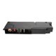 thumbnail image 1 of Fuente De Alimentación Original Adp-200Er Unidad De Consola De Juegos De 4 Pines Reemplazo De Energía Para Consola De Juegos Ps 4 Piezas De Repuesto De Placa De Alimentación Interna Delgada Negro Moyic EL008567-00, 1 of 4