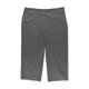 thumbnail image 1 of Alfani Pantalones de vestir de pata de gallo para mujer, gris, 10, 1 of 2